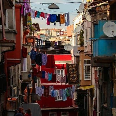 Private Tour From Istanbul Cruise - Half Day 4