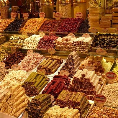 Private Tour From Istanbul Cruise - Half Day 3