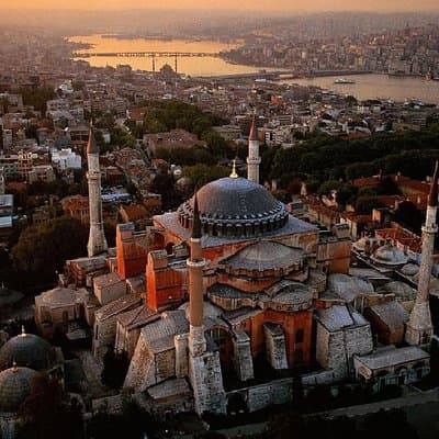 Private Tour From Istanbul Cruise - Half Day 2