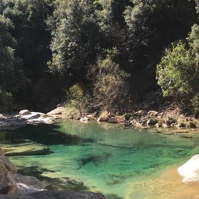Hike to Secret Waterfalls of the Pyrenees Mountains, From Barcelona & Girona 5