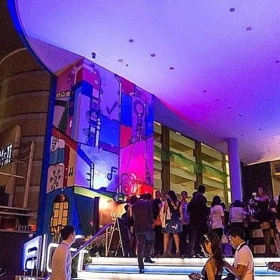 Bachelor Party Bangkok 2