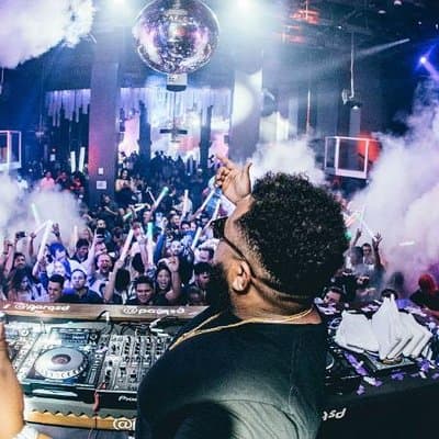 Bachelor Party Bangkok 3