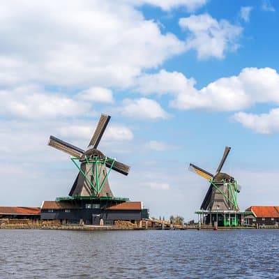 Northern Highlights Tour: visit 4 magnificent places from Amsterdam 2
