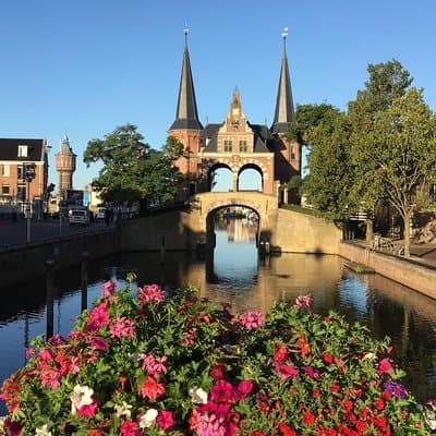 Northern Highlights Tour: visit 4 magnificent places from Amsterdam 4