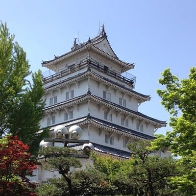 Nagasaki City and Shimabara Highlights Tour 3