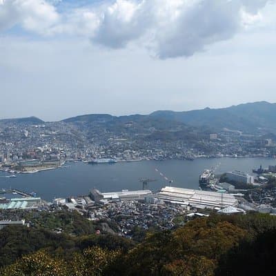 Nagasaki City and Shimabara Highlights Tour