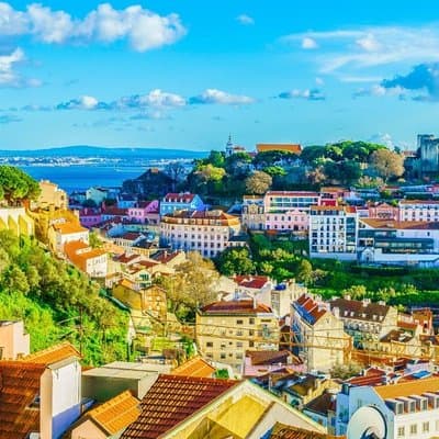 10-Days / Private Tailored Trip of Portugal (Best Highlights)