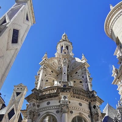 Loire Valley Full-Day Private Guided Tour with Hotel Pickup 2