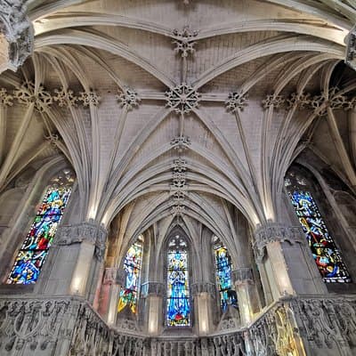 Loire Valley Full-Day Private Guided Tour with Hotel Pickup 4