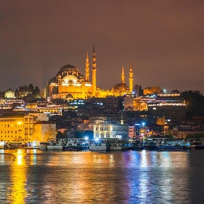 8 Days Private Guided Tour in Turkey from Istanbul 5