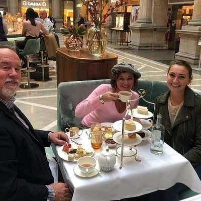 Downton Abbey London Filming Locations: Private Half-Day Tour 3