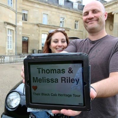 Downton Abbey London Filming Locations: Private Half-Day Tour 5