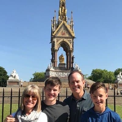 Downton Abbey London Filming Locations: Private Half-Day Tour