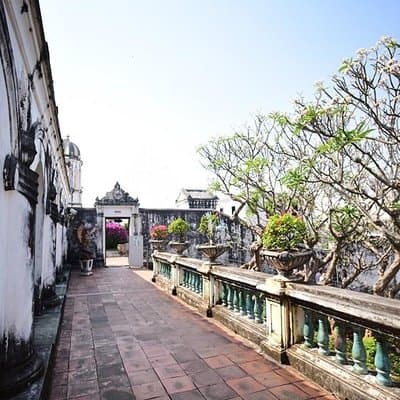 Hangzhou: Classic Day Tour of Torun Palace + Torun Cave 2