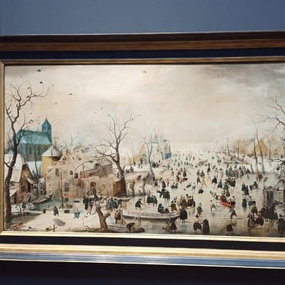 Better Rijksmuseum with certified guide! 4