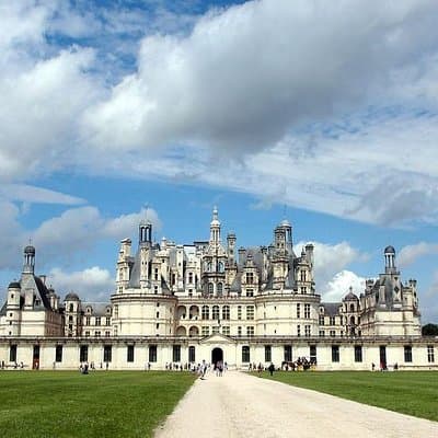 Private Full Day Tour to Loire Valley from Paris with Hotel Pick Up 3