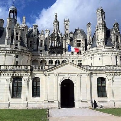 Private Full Day Tour to Loire Valley from Paris with Hotel Pick Up 4