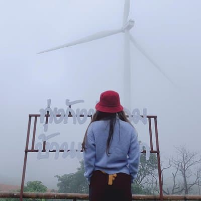 Khao Kho 3 Days 2 Nights from Bangkok