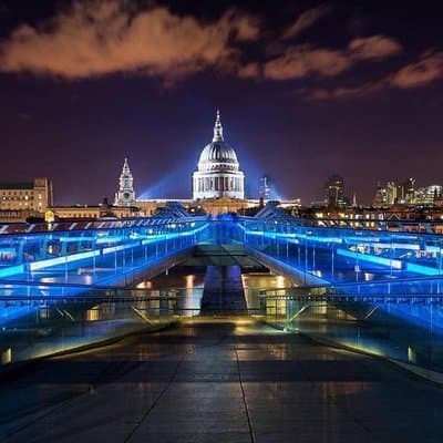 Private 2-Hour Night Tour of London in an Iconic Black Cab 4