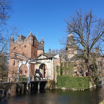 3 Hours itinerary between Amsterdam & Utrecht: The Heart Of Holland In A Sidecar 5