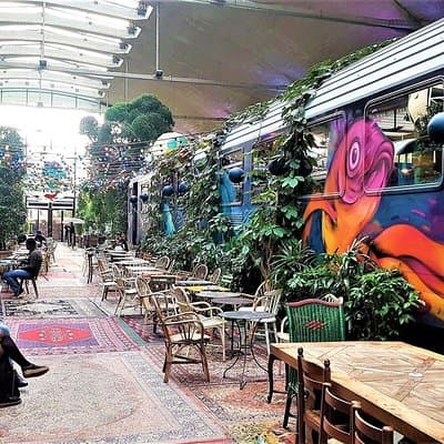 Paris Street Art bike tour - Open Air Museum 2