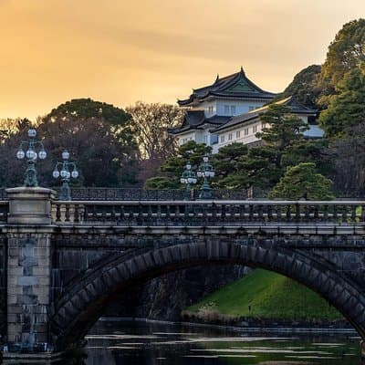 Tokyo Private Customizable Half Day Tour 4
