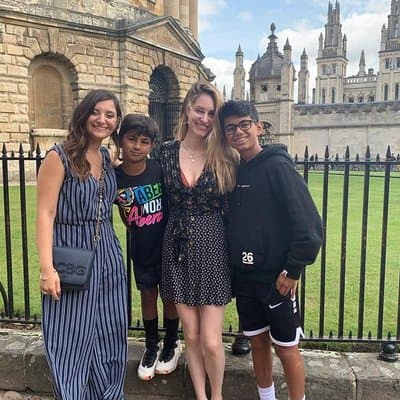 The City of Dreaming Spires: Oxford Private Day Trip from London 3
