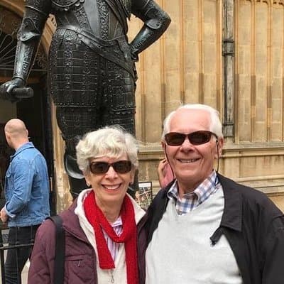The City of Dreaming Spires: Oxford Private Day Trip from London 5