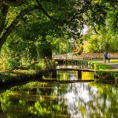 Private Tour to Stratford-Upon-Avon and The Cotswolds 2
