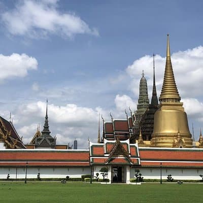 Full-Day Bangkok Classic Tours 3