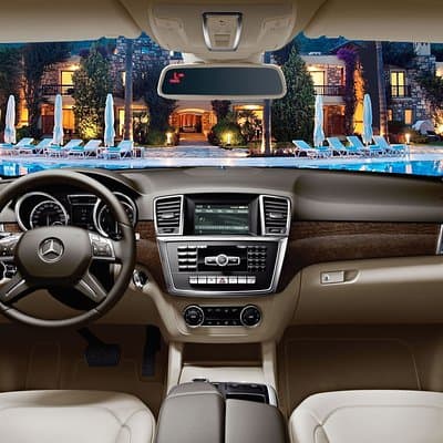 Private Transfer from Suvarnabhumi (BKK) Airport to Bangkok City
