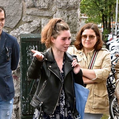 Private tour: Your own Amsterdam: walk through the old city 4