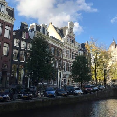 Private tour: Your own Amsterdam: walk through the old city 5