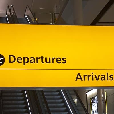 Oneway or Round Trip Private Transfer Heathrow or London to Dover 3