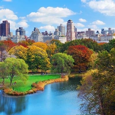 Private Central Park Walking Guided Tour 2