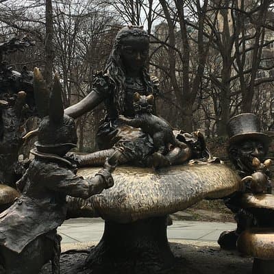 Private Central Park Walking Guided Tour 4