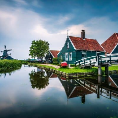 Discover The Netherlands Tour (from Amsterdam) 2