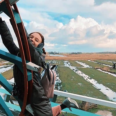 Half-Day Private Guided Sightseeing Tour of Zaanse Schans 2