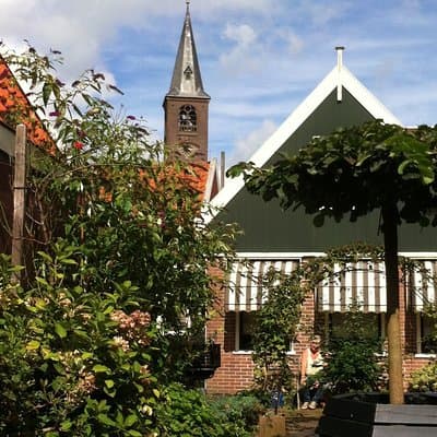 Half-Day Edam and Volendam Private Walking Tour from Amsterdam 3