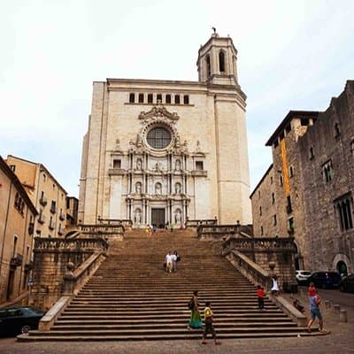 Private Tour to Girona