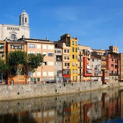 Private Tour to Girona 3
