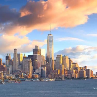 Private Transfer from Manhattan to Newark Liberty Airport (EWR) 2