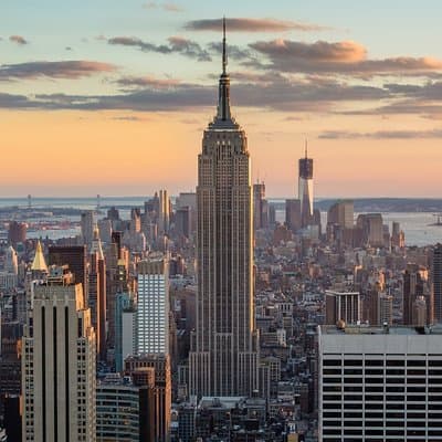 Private Transfer from Manhattan to Newark Liberty Airport (EWR) 3