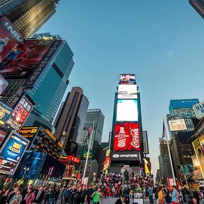 Private Transfer from Manhattan to Newark Liberty Airport (EWR) 5