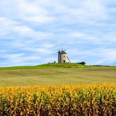 Day trip to Mont-Saint-Michel from Paris 3