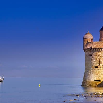 Day trip to Mont-Saint-Michel from Paris 4