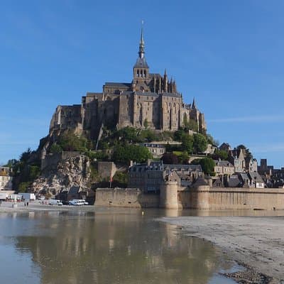 Day trip to Mont-Saint-Michel from Paris 5