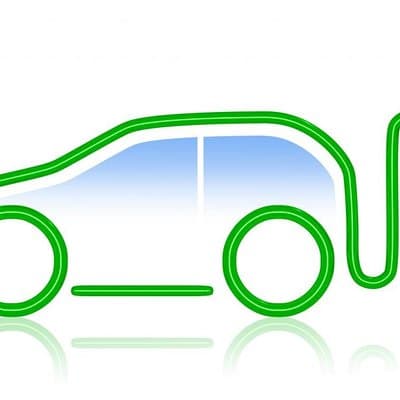 Green Ride: 100% Electric Don Mueang Airport Transfer 4