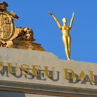 Private Tour to Dalí Museum + Costa Brava (Tossa de Mar) 2