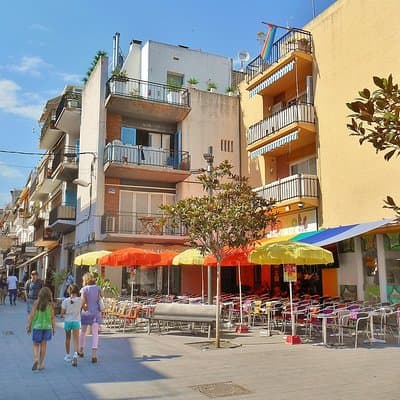 Private 5-hour Tour of Sitges from Barcelona with official tour guide 5